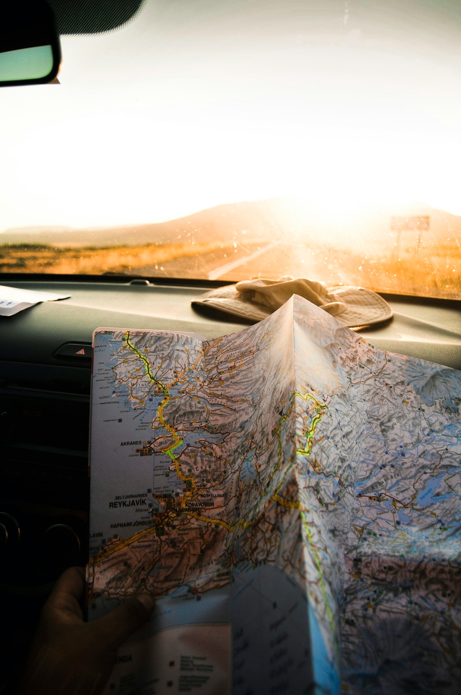 Uncovering Hidden Treasures in Everyday Journeys