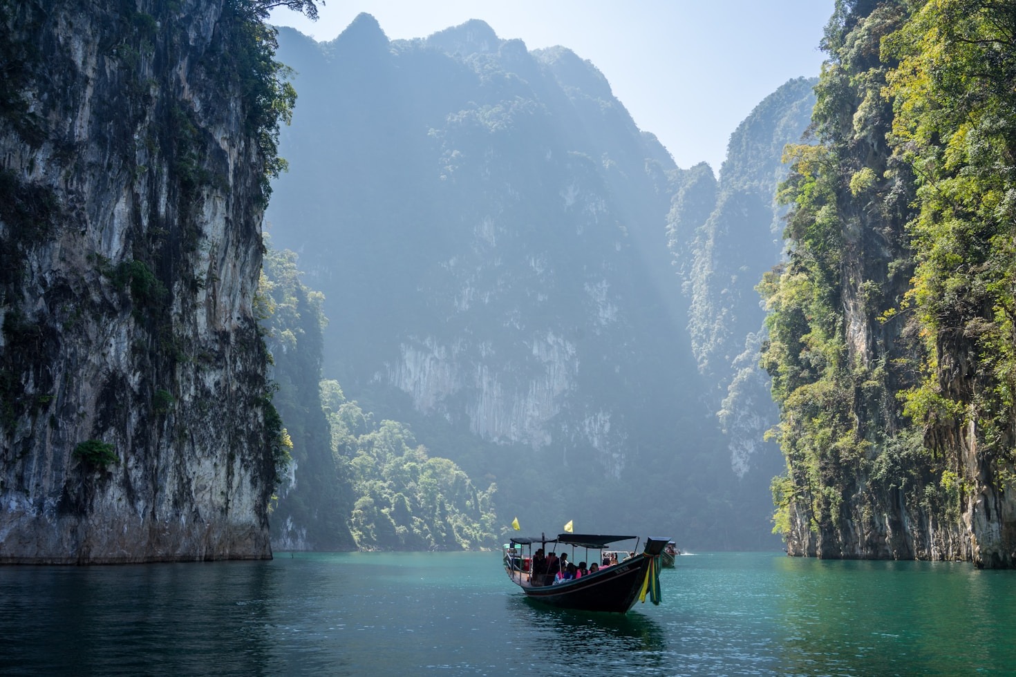 Reflections on Self-Discovery Through Exploration